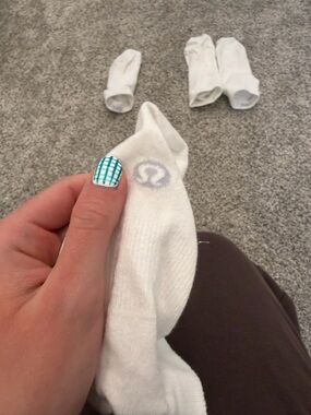 Lululemon socks bundle